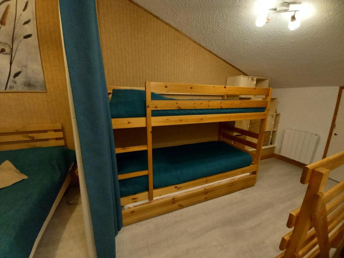 Appartement Mont Dore tout confort, 2 pièces, 4 personnes Extérieur photo