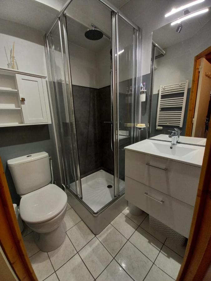 Appartement Mont Dore tout confort, 2 pièces, 4 personnes Extérieur photo