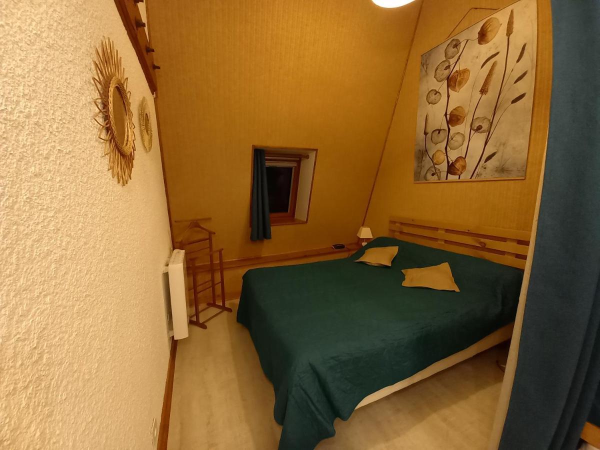 Appartement Mont Dore tout confort, 2 pièces, 4 personnes Extérieur photo