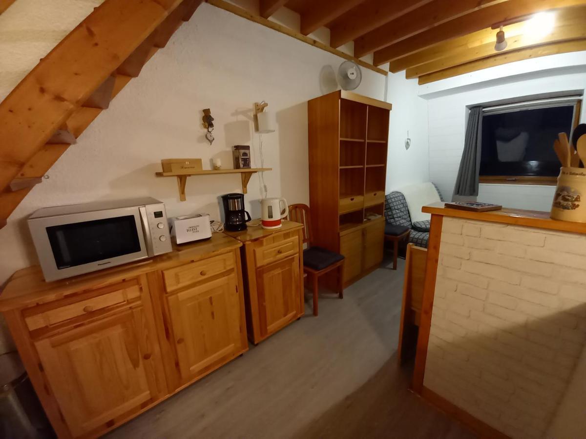 Appartement Mont Dore tout confort, 2 pièces, 4 personnes Extérieur photo