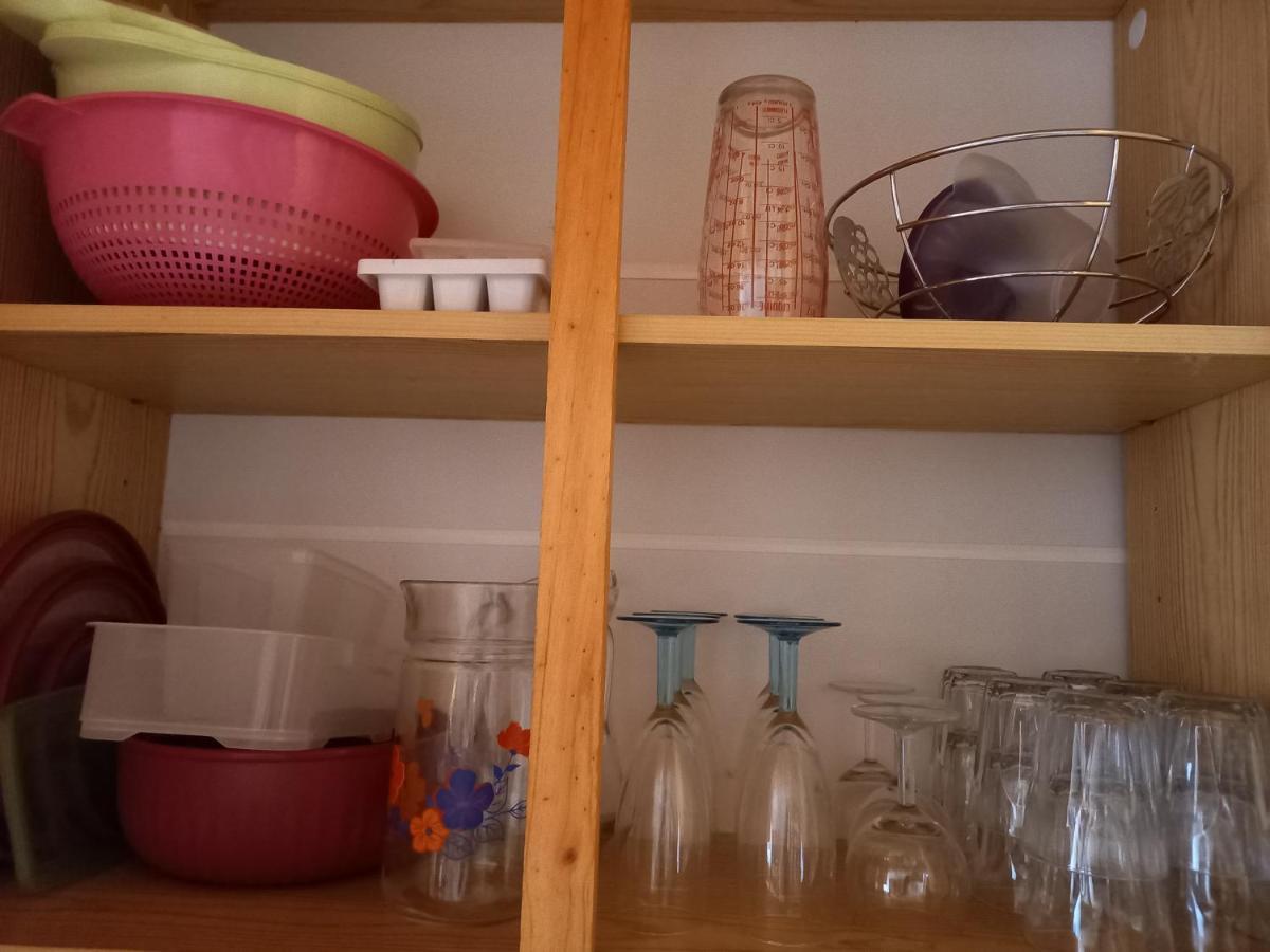 Appartement Mont Dore tout confort, 2 pièces, 4 personnes Extérieur photo