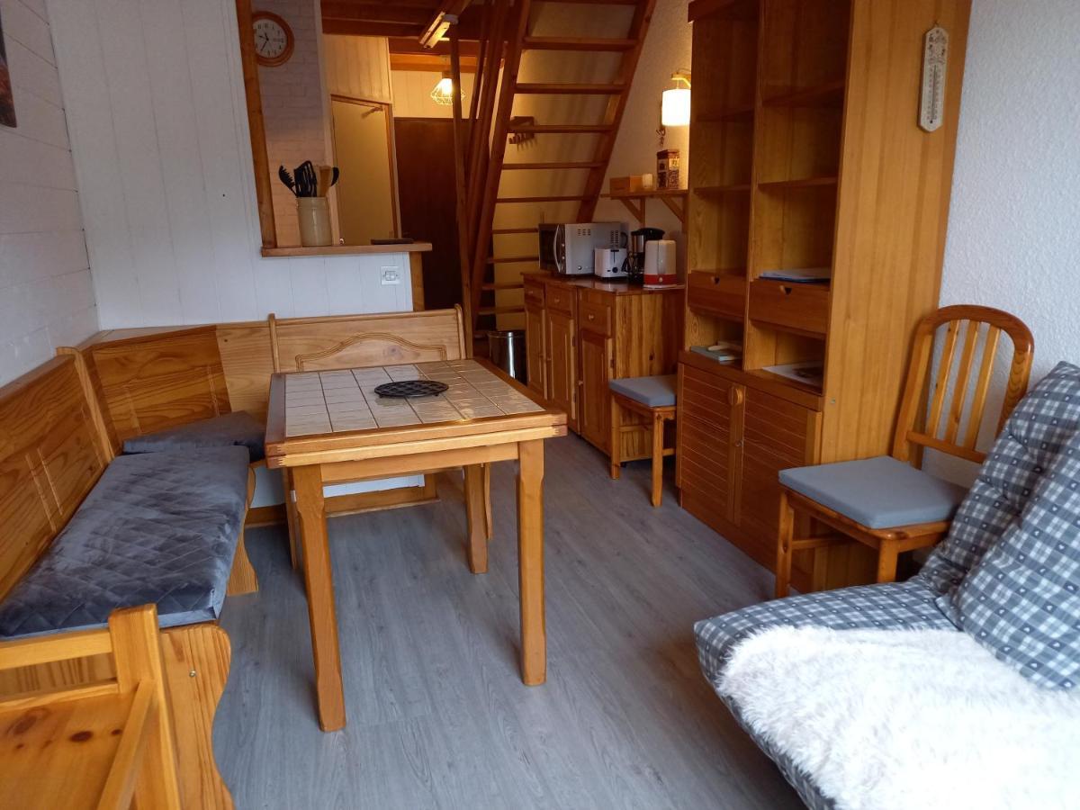 Appartement Mont Dore tout confort, 2 pièces, 4 personnes Extérieur photo