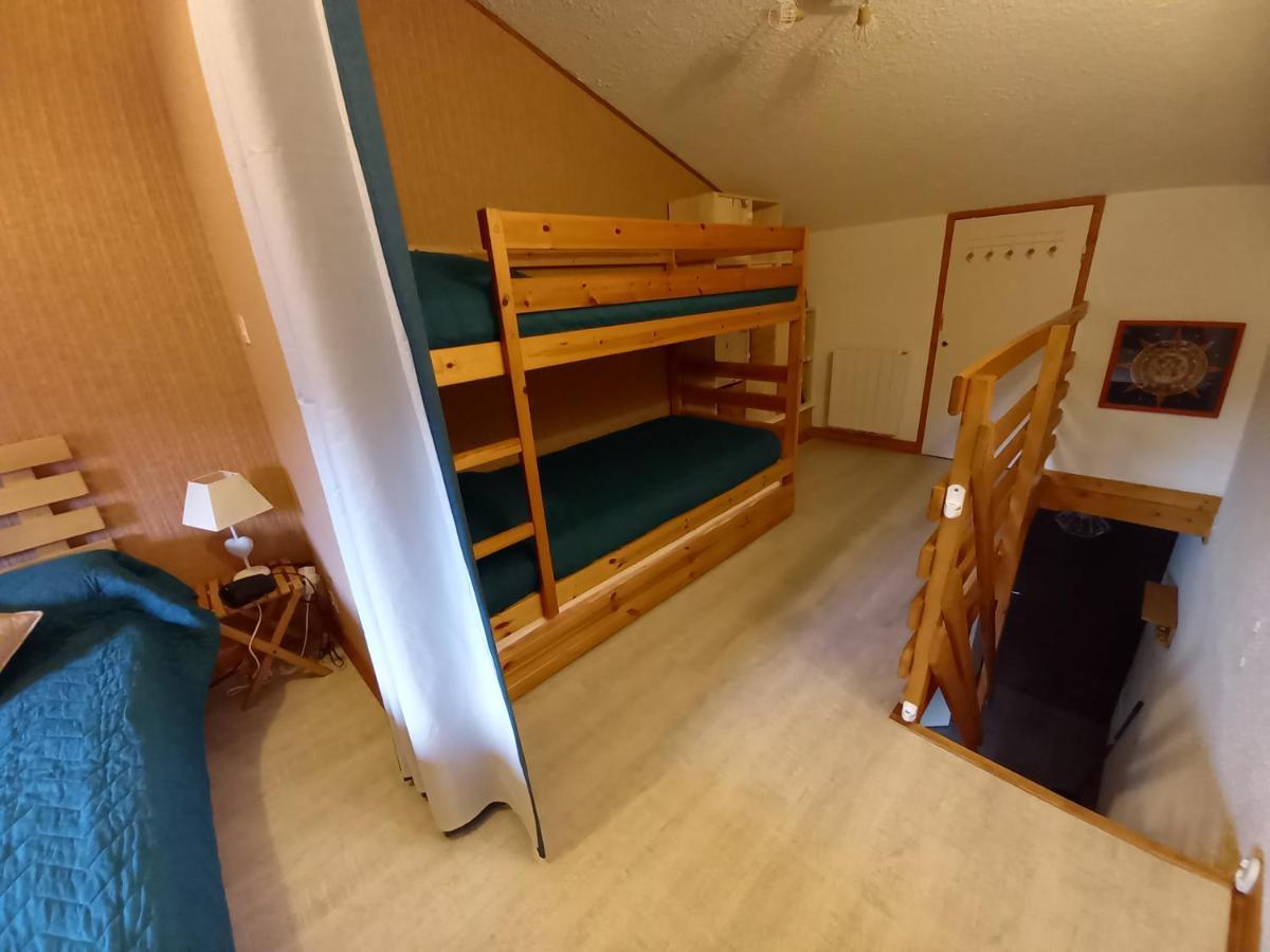Appartement Mont Dore tout confort, 2 pièces, 4 personnes Extérieur photo