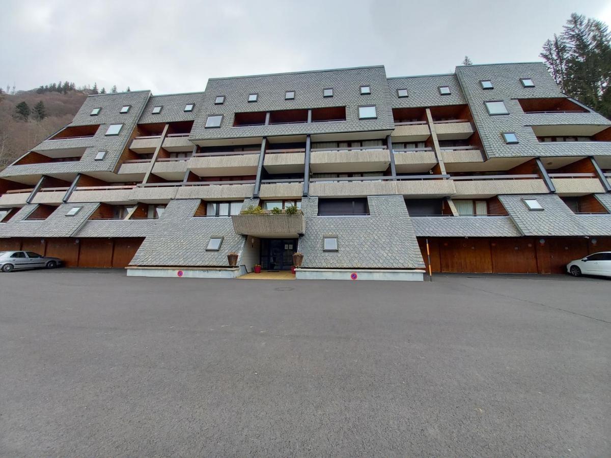 Appartement Mont Dore tout confort, 2 pièces, 4 personnes Extérieur photo