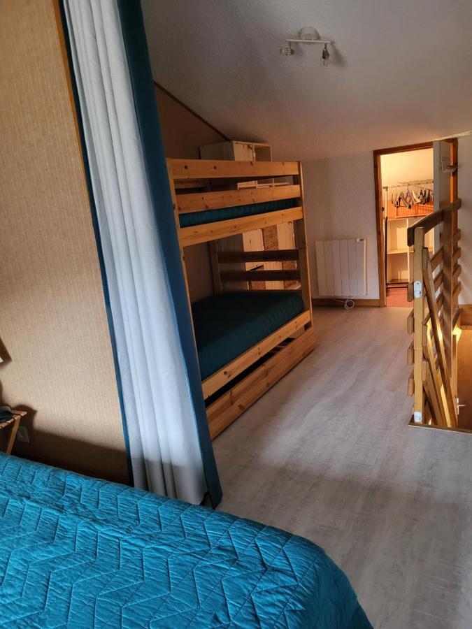 Appartement Mont Dore tout confort, 2 pièces, 4 personnes Extérieur photo